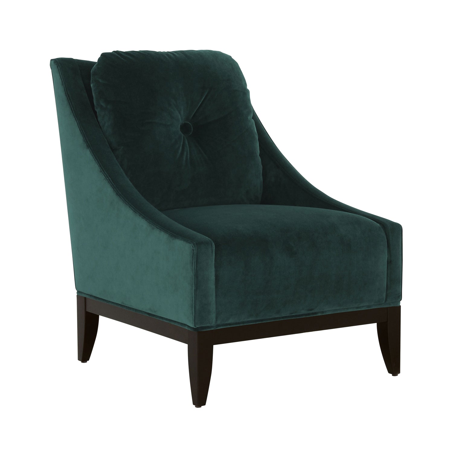 Griffin Lounge Chair Bode Contract