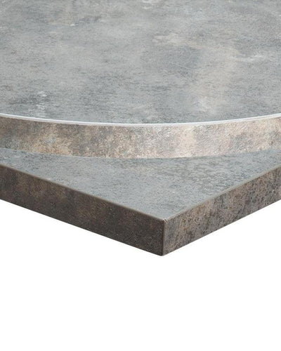Anthracite Laminate Table Top
