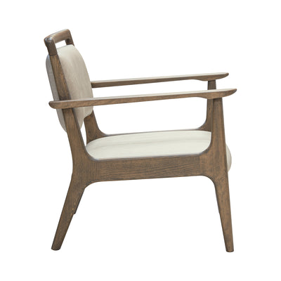 Alessandro Lounge Chair