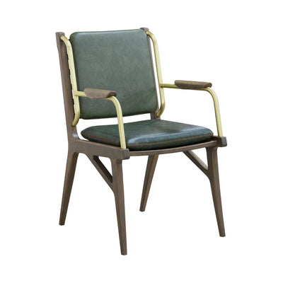 Alvaro Arm Chair