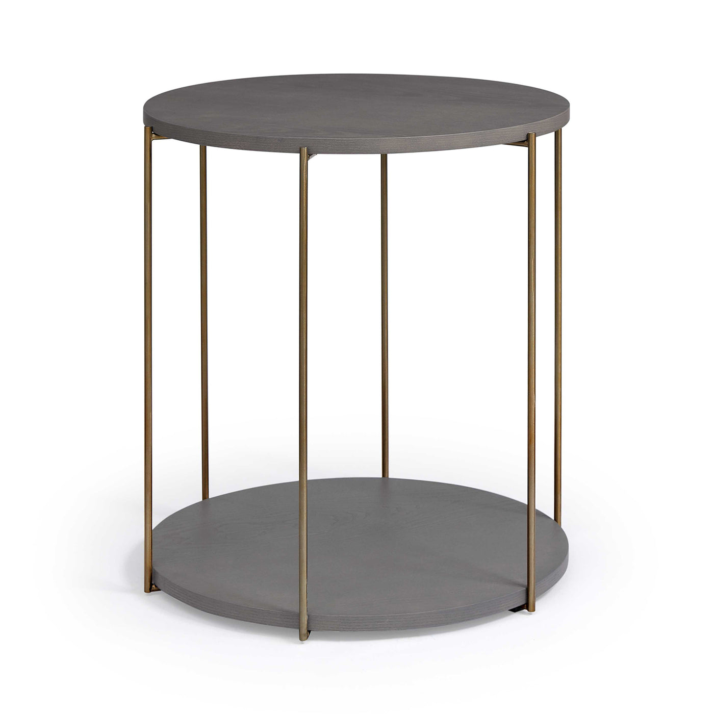 Antoine 620 Side Table – Bode Contract