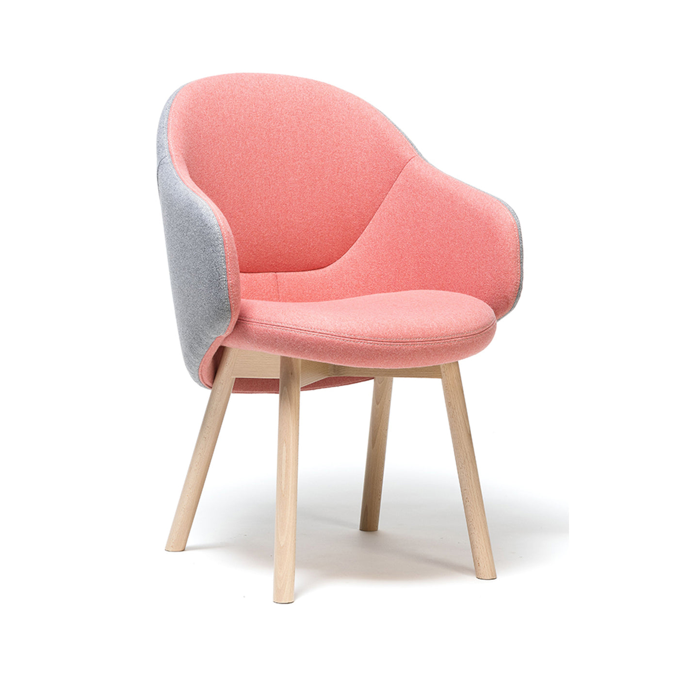 Bruno Arm Chair
