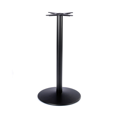 Cara Medium Table Base - Black