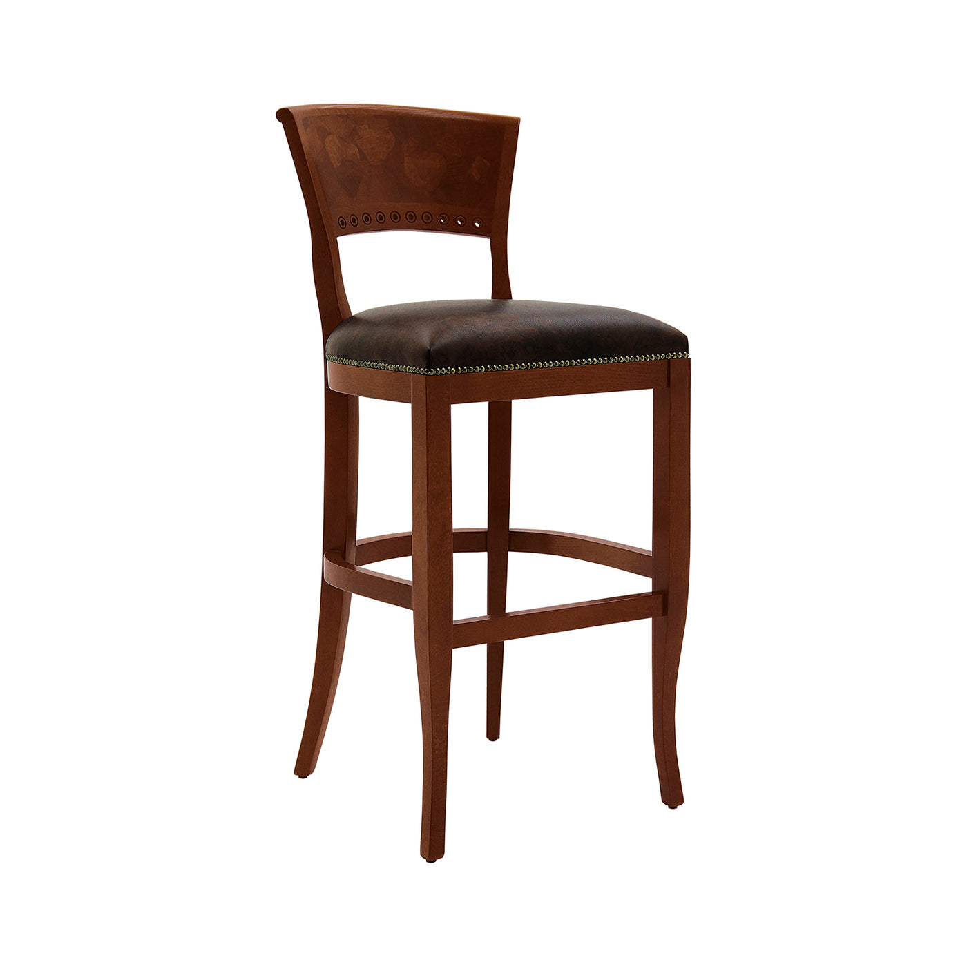 Ceaser Bar Stool