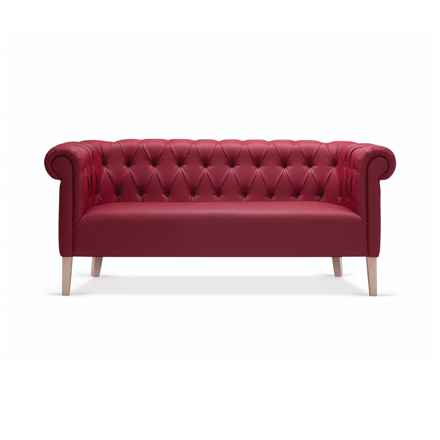 Chesterfield Sofa