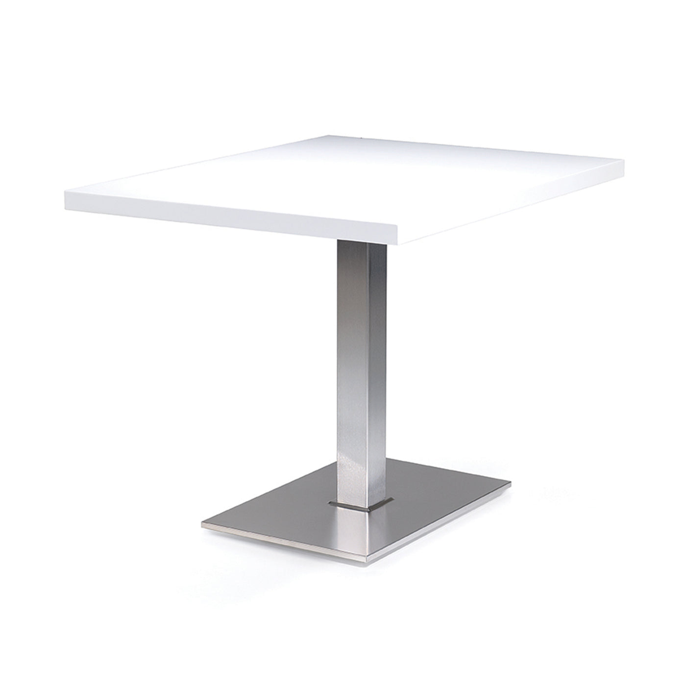 Claude SQ Dining Table