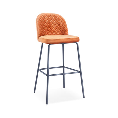 Clover Bar Stool