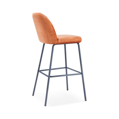 Clover Bar Stool