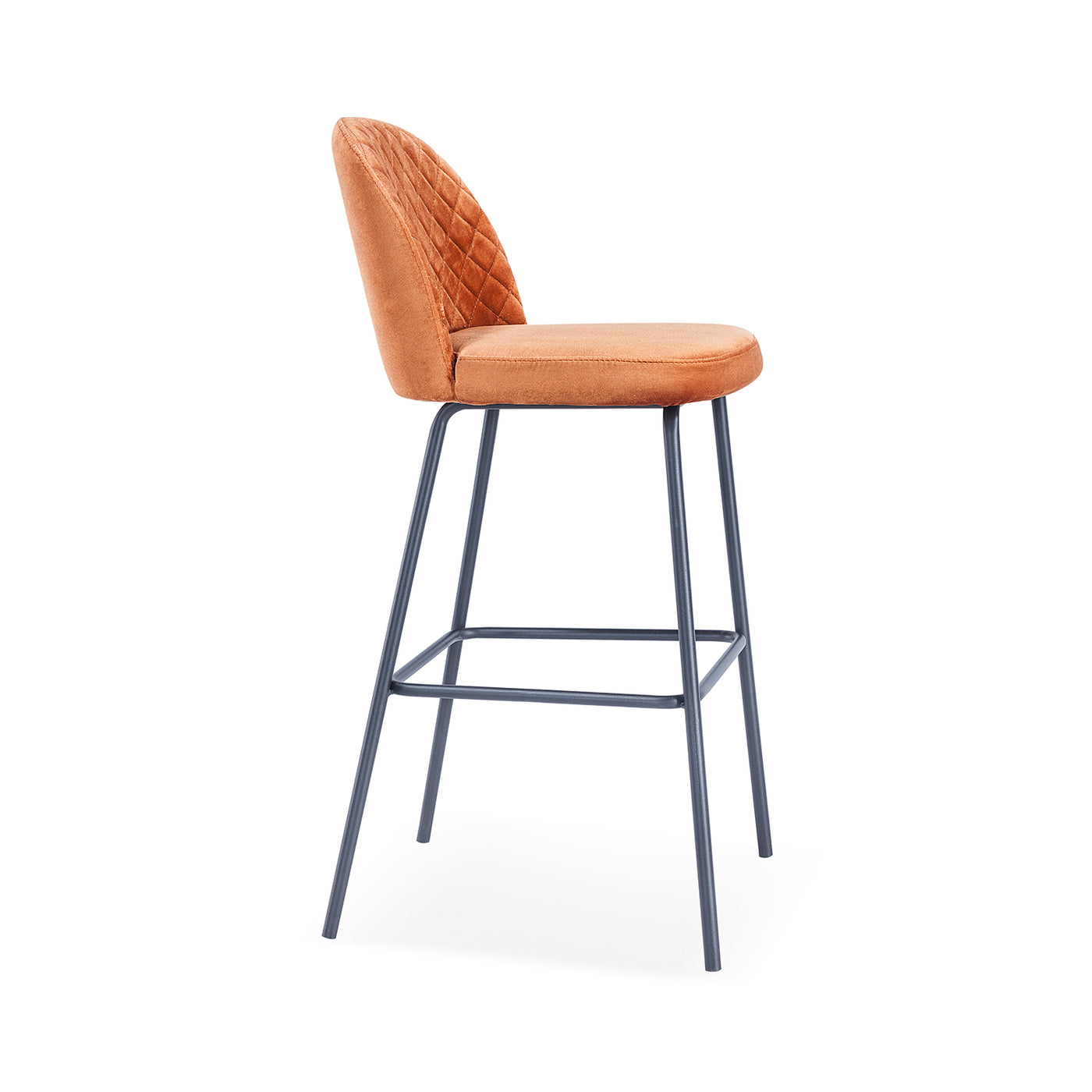 Clover Bar Stool