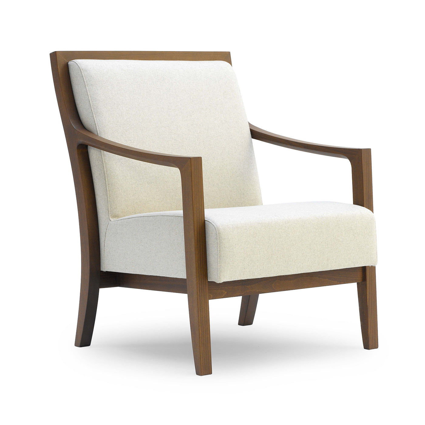 Darcie Low Back Lounge Chair