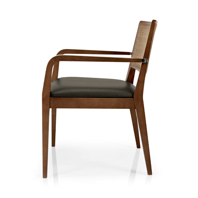 Dimitri Arm Chair
