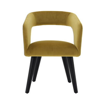 Flavio Arm Chair