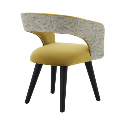 Flavio Arm Chair