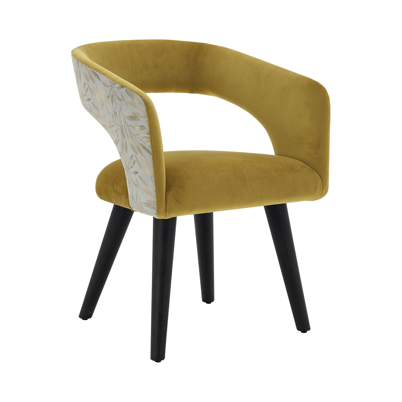 Flavio Arm Chair