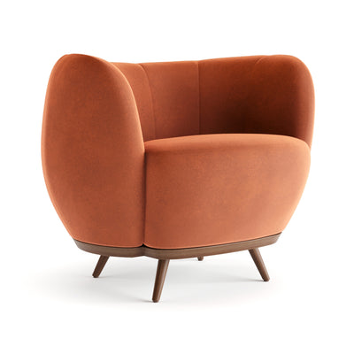Isak Lounge Chair