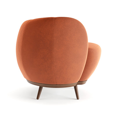 Isak Lounge Chair