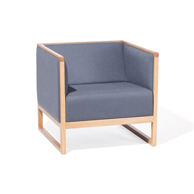 Machado Lounge Chair