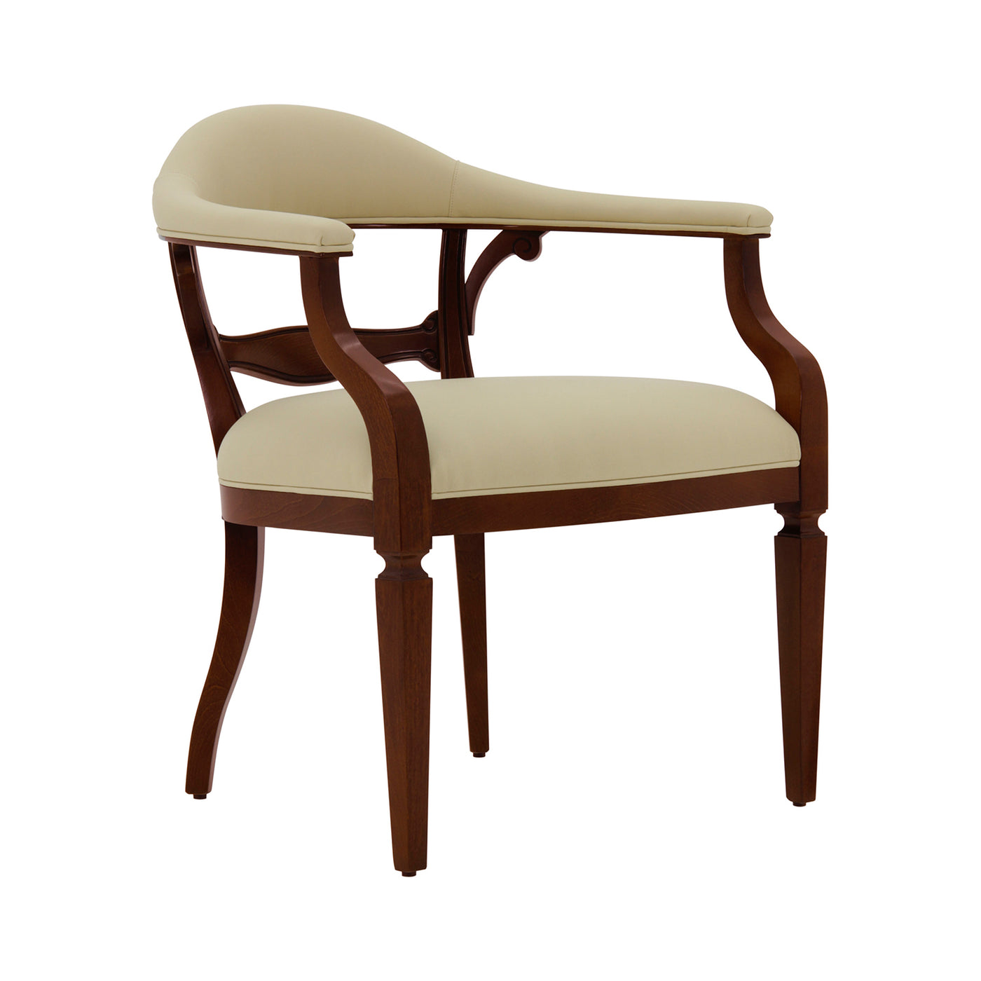 Mattia Arm Chair