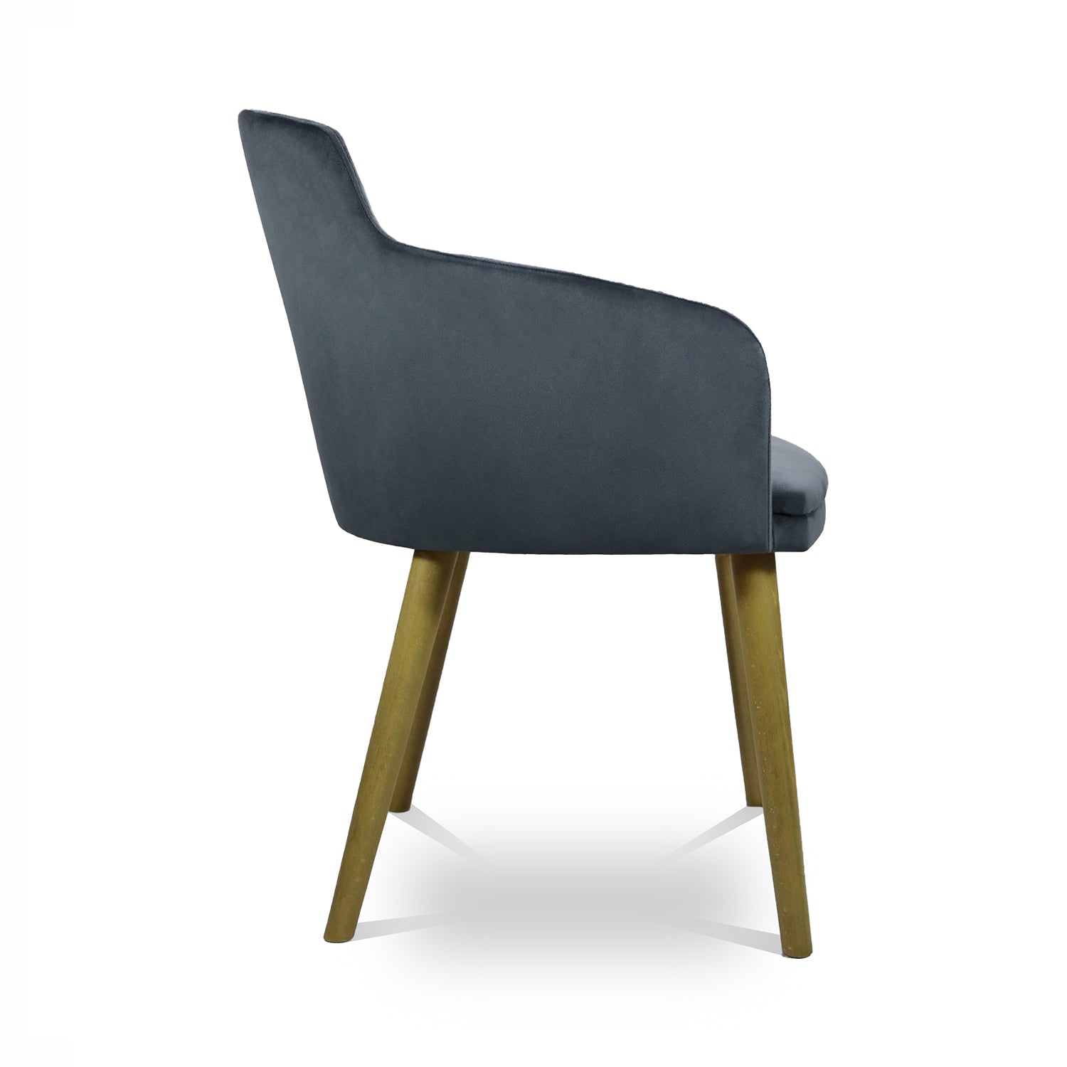 Ruby Arm Chair – Bode Contract