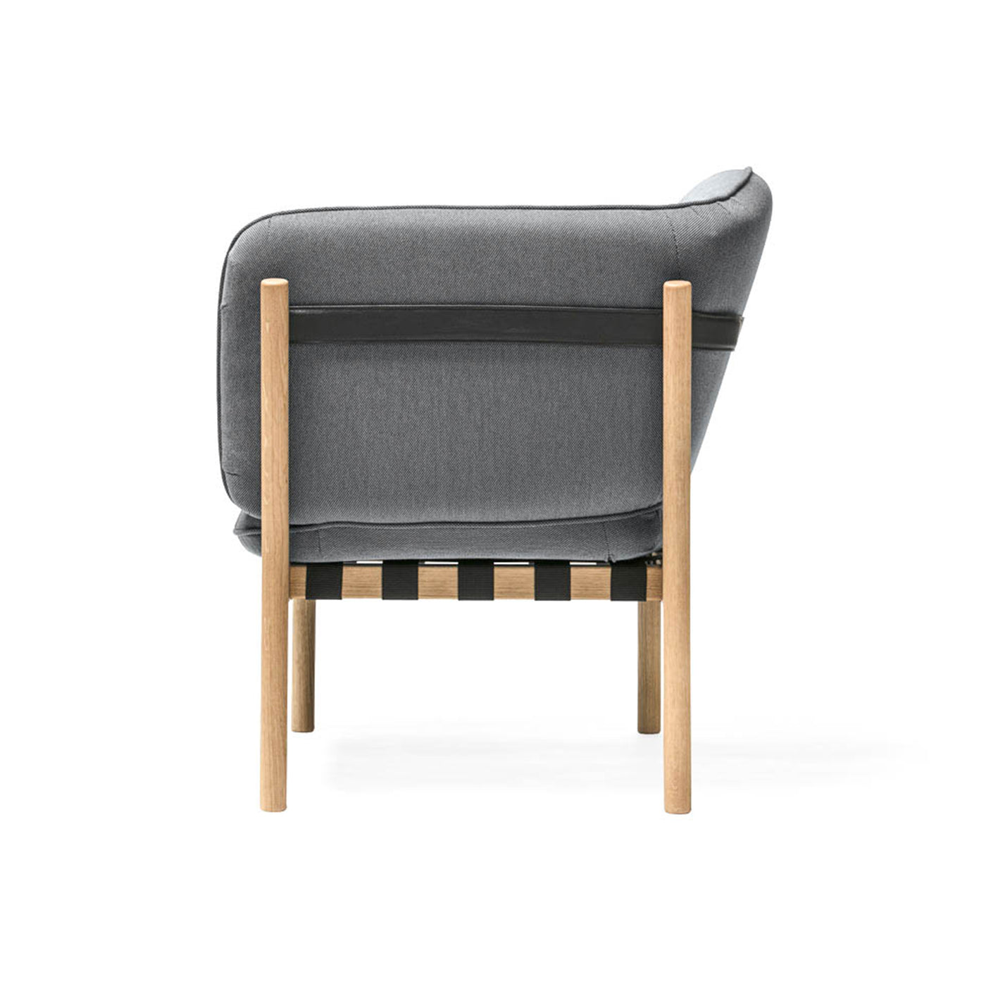 Santos Lounge Chair