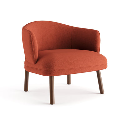Sigurd Lounge Chair