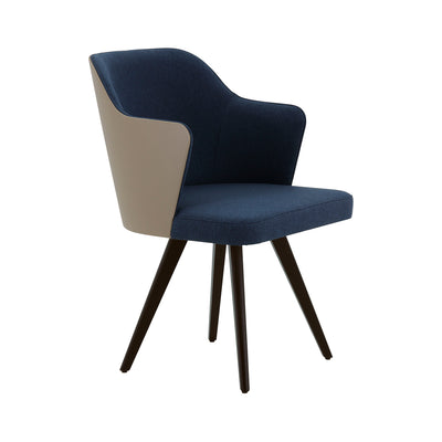 Tommaso Arm Chair